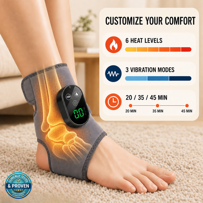 MovaGena™ HeatFlex Pro