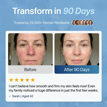 GHK-Cu collagen wrapping mask key ingredients copper peptide niacinamide collagen